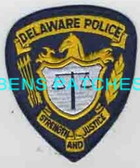 OHIO,DELAWARE POLICE 4